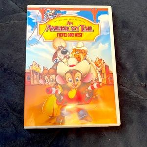DVD